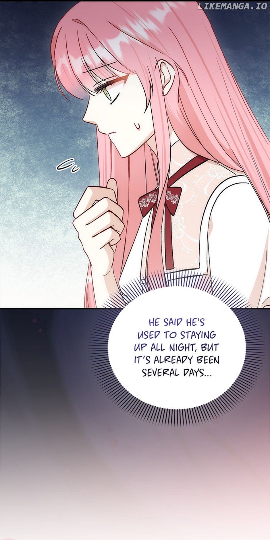 I Became the Sister of the Time-Limited Heroine Chapter 56 - page 41