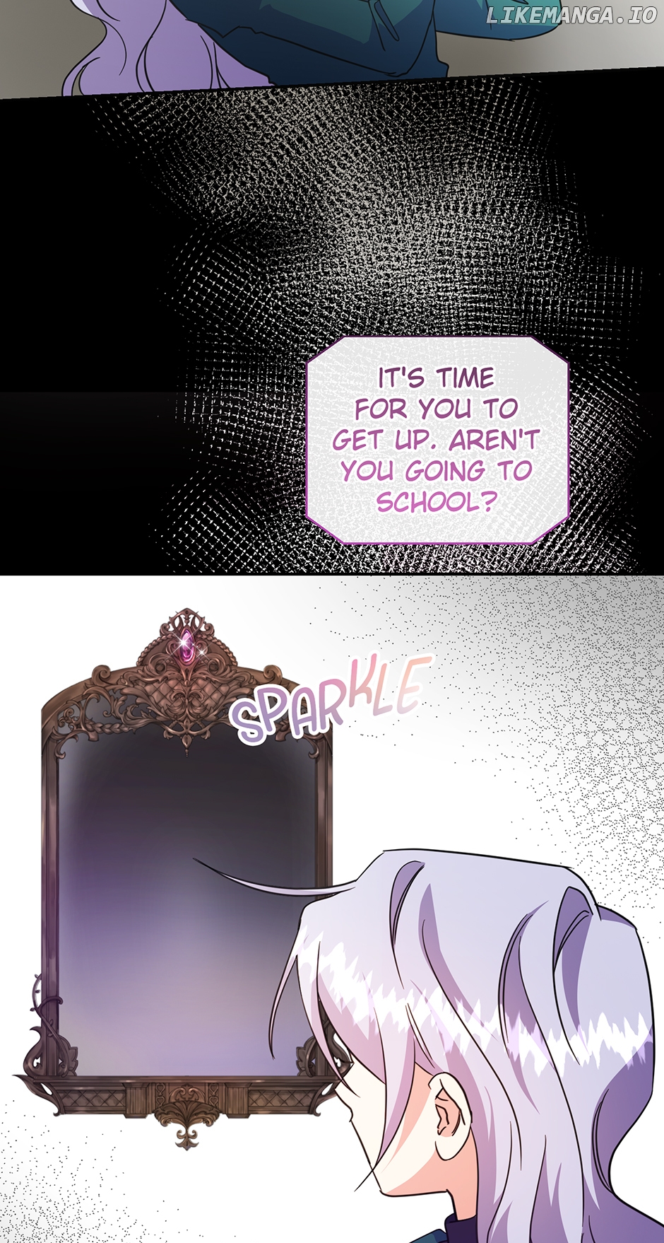 The Kids Have Changed Chapter 45 - page 50