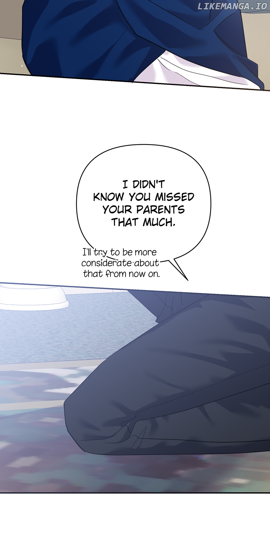 The Kids Have Changed Chapter 46 - page 38