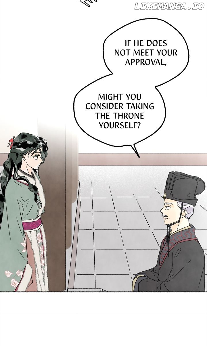 The Tale of the Frost Flower Chapter 94 - page 31