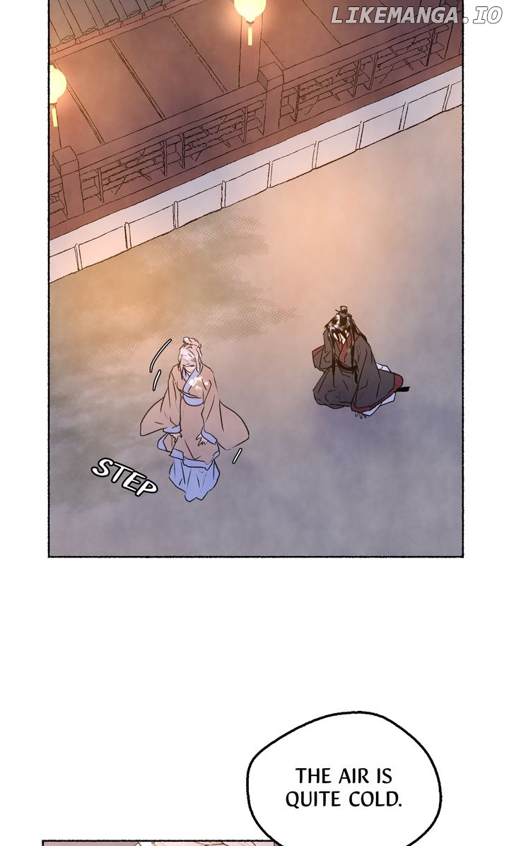 The Tale of the Frost Flower Chapter 98 - page 15