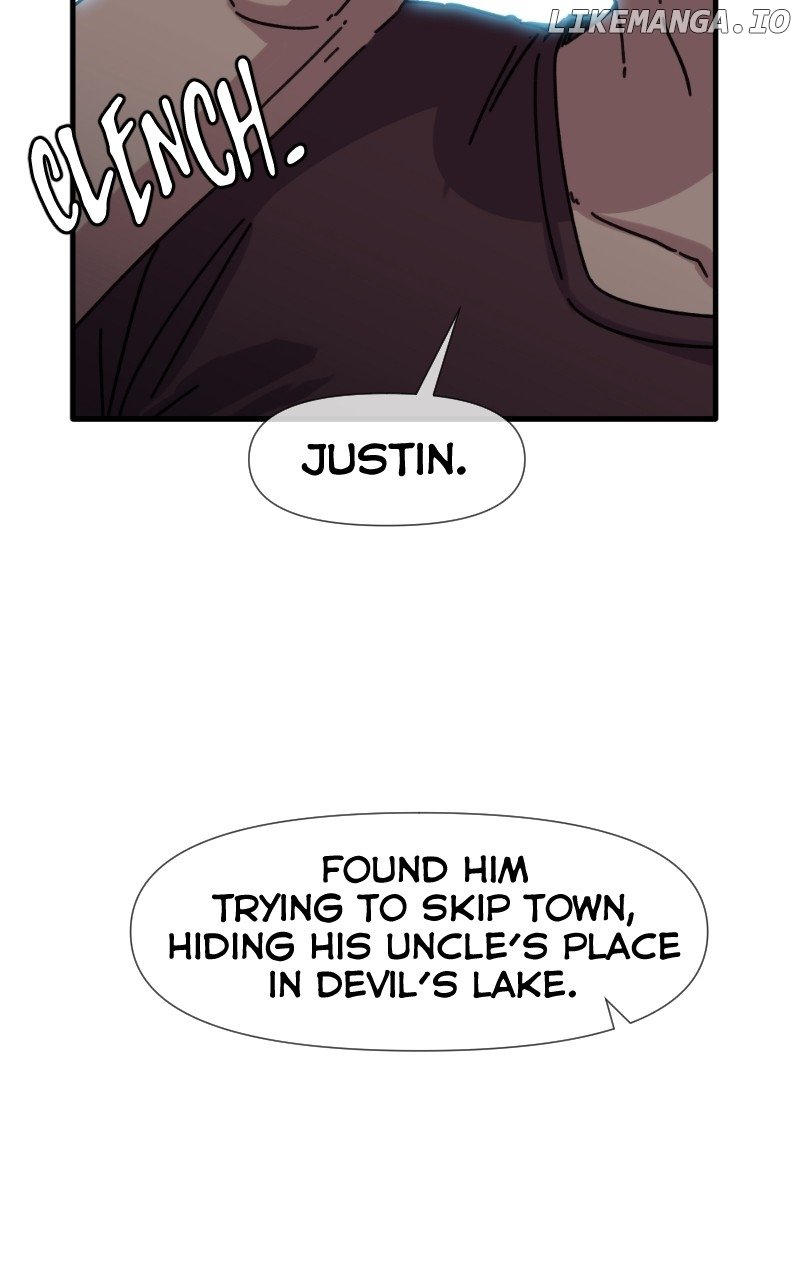 Chasing Red Chapter 57 - page 34