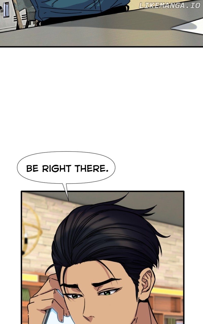 Chasing Red Chapter 57 - page 36