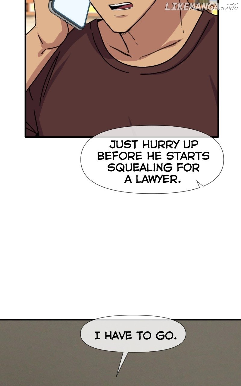 Chasing Red Chapter 57 - page 37