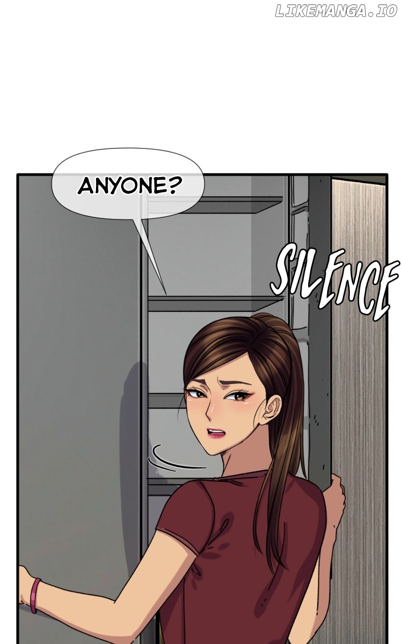 Chasing Red Chapter 58 - page 30