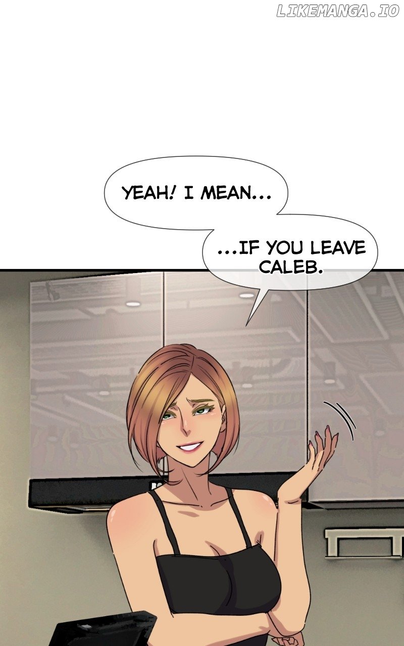 Chasing Red Chapter 58 - page 64