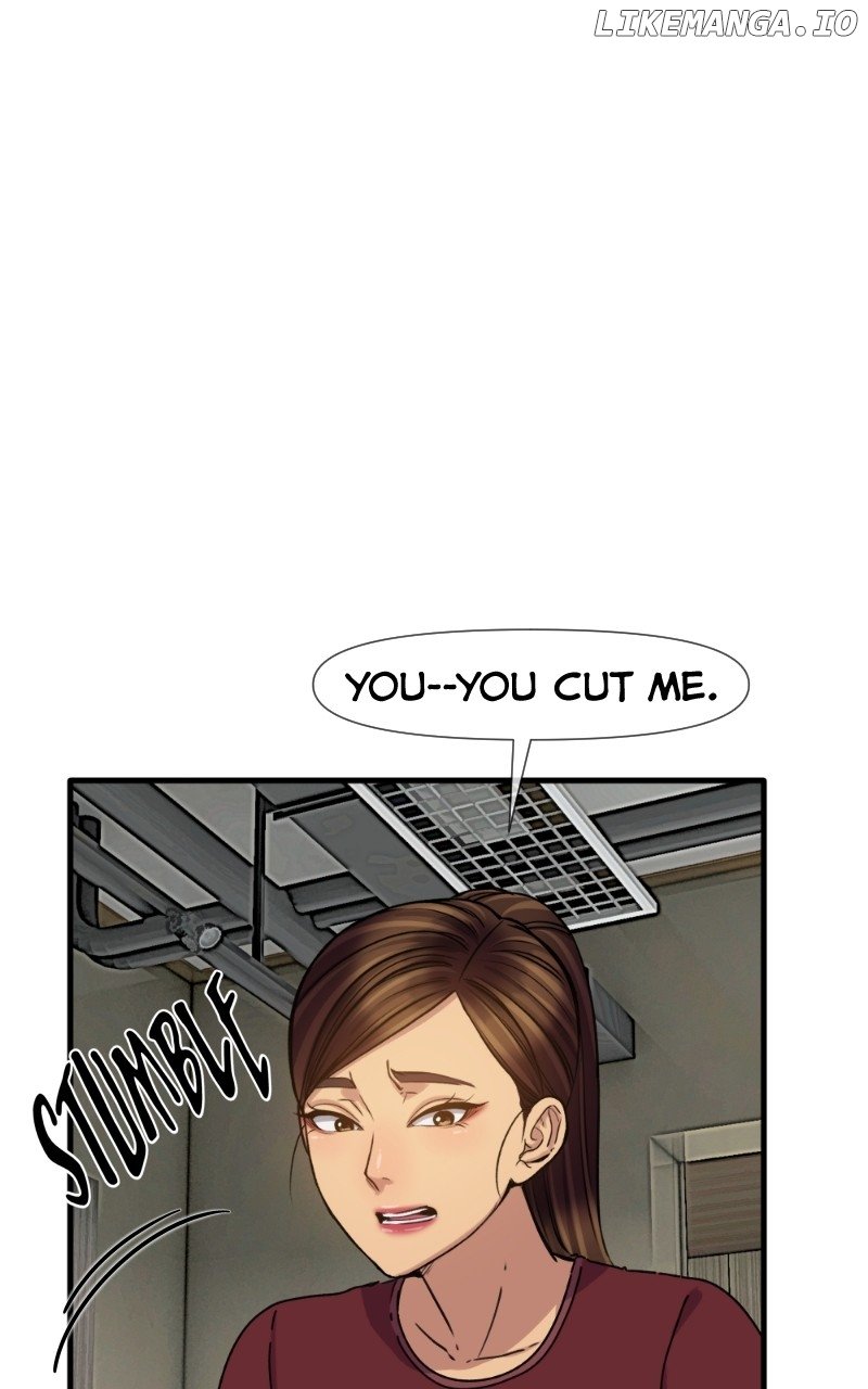 Chasing Red Chapter 59 - page 9