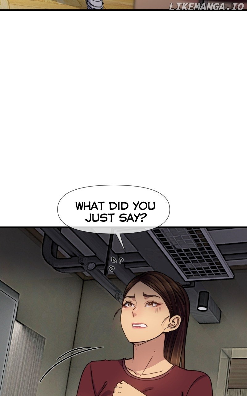 Chasing Red Chapter 59 - page 21