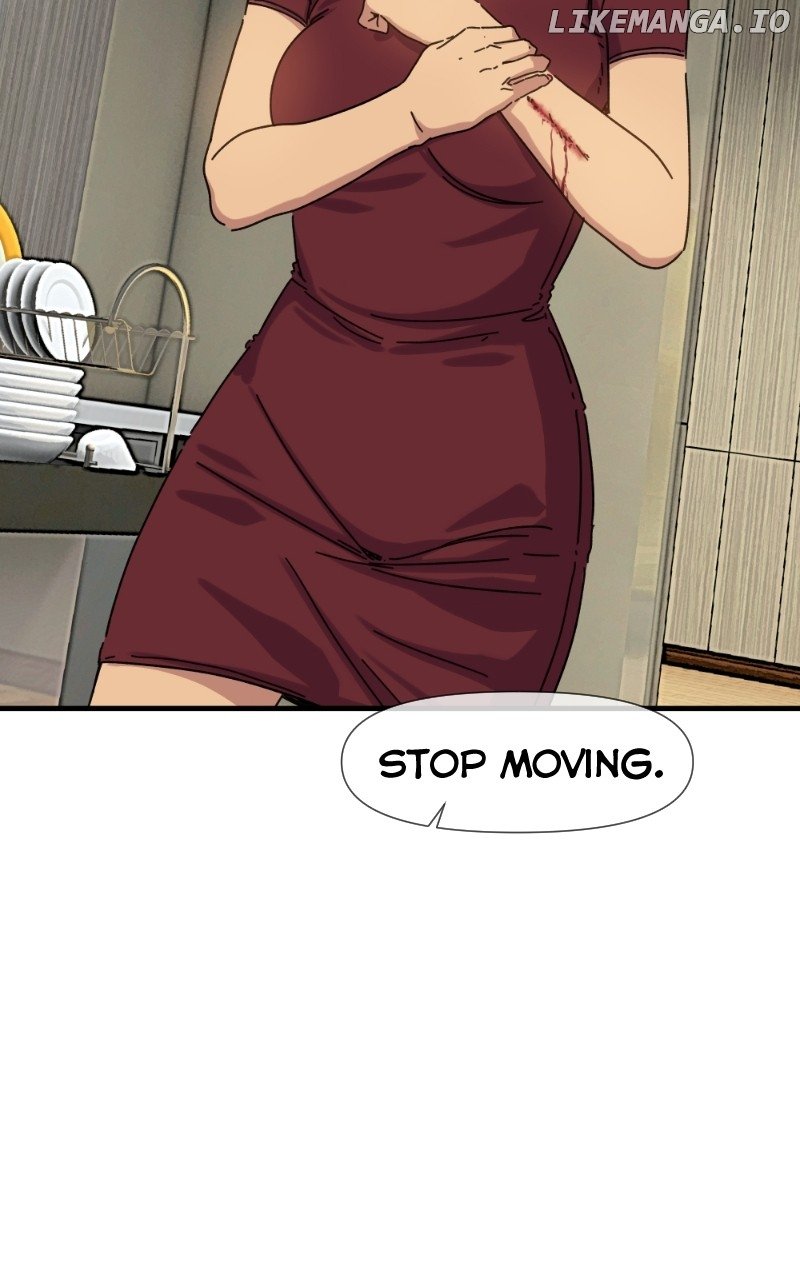 Chasing Red Chapter 59 - page 22