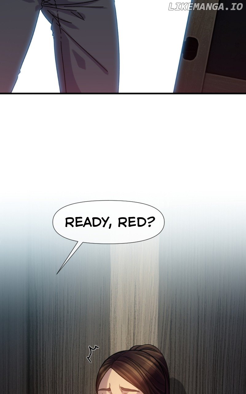 Chasing Red Chapter 59 - page 51