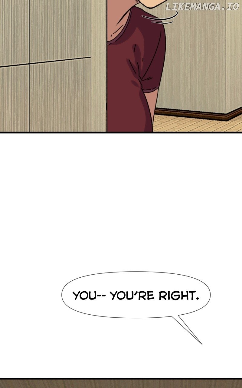 Chasing Red Chapter 59 - page 65