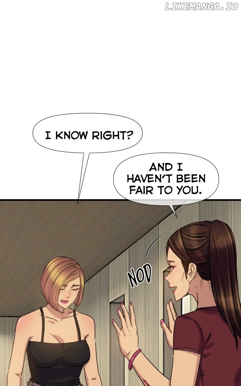 Chasing Red Chapter 59 - page 69