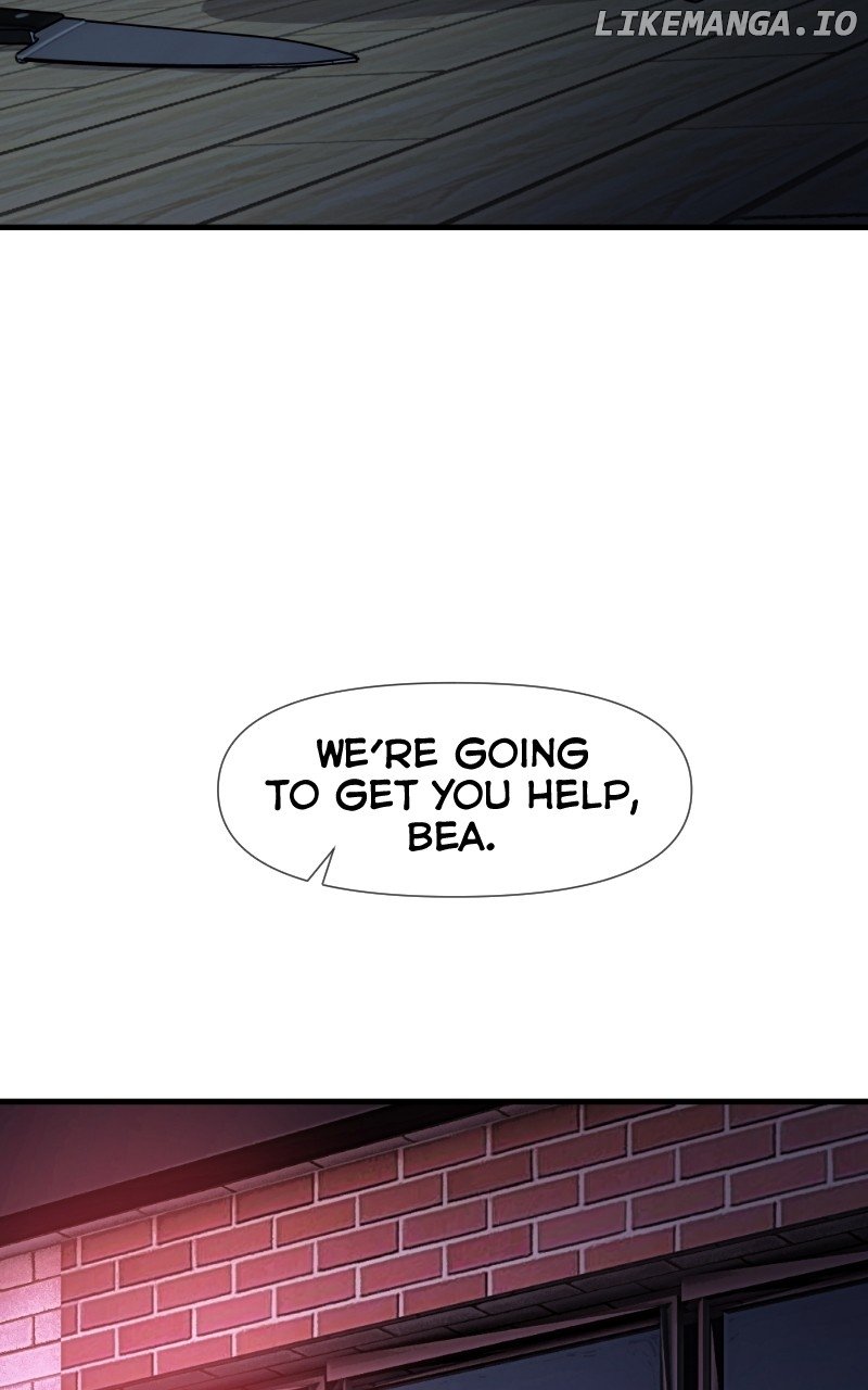 Chasing Red Chapter 59 - page 84