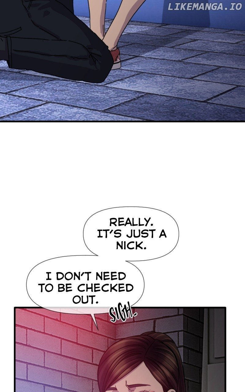 Chasing Red Chapter 59 - page 87