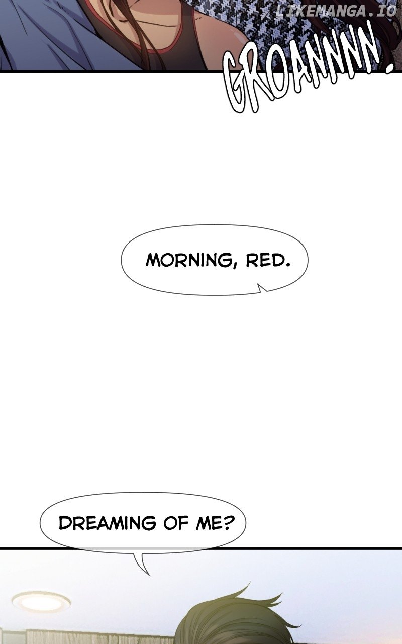 Chasing Red Chapter 60 - page 10