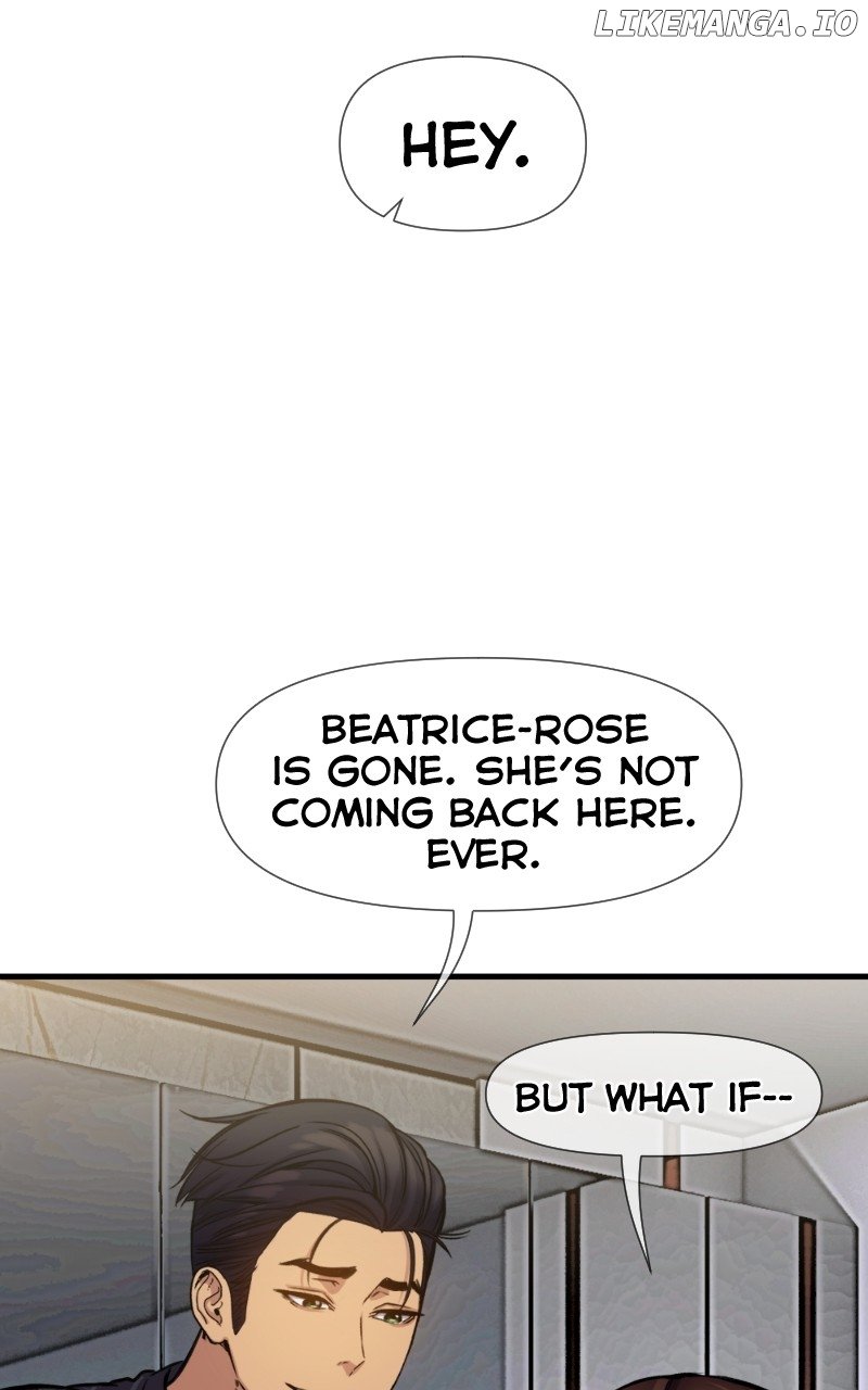 Chasing Red Chapter 60 - page 42