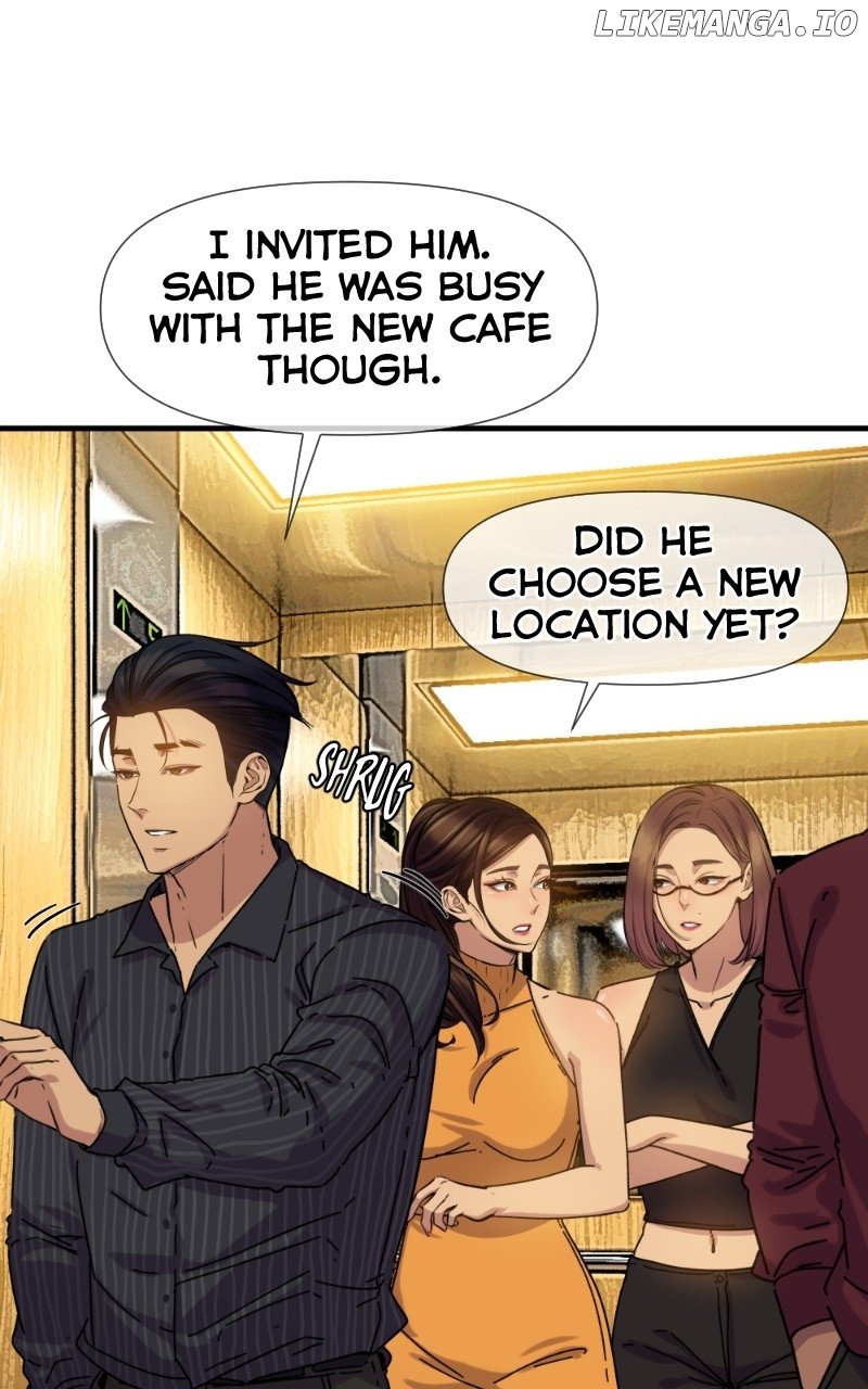 Chasing Red Chapter 60 - page 60