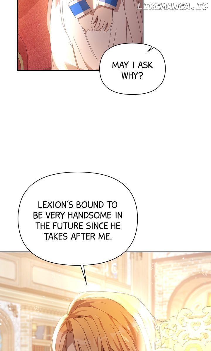 I Accidentally Seduced the Male Lead’s Younger Brother Chapter 28 - page 9