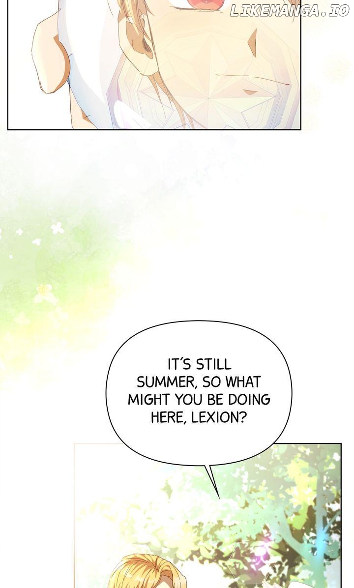 I Accidentally Seduced the Male Lead’s Younger Brother Chapter 28 - page 40