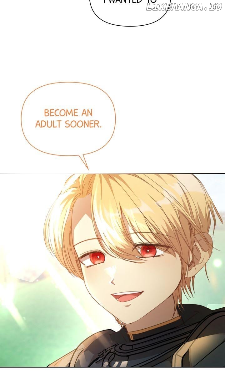 I Accidentally Seduced the Male Lead’s Younger Brother Chapter 28 - page 69