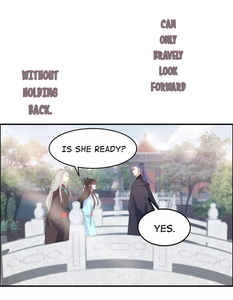 You Are My Romantic Destiny Chapter 76 - page 15