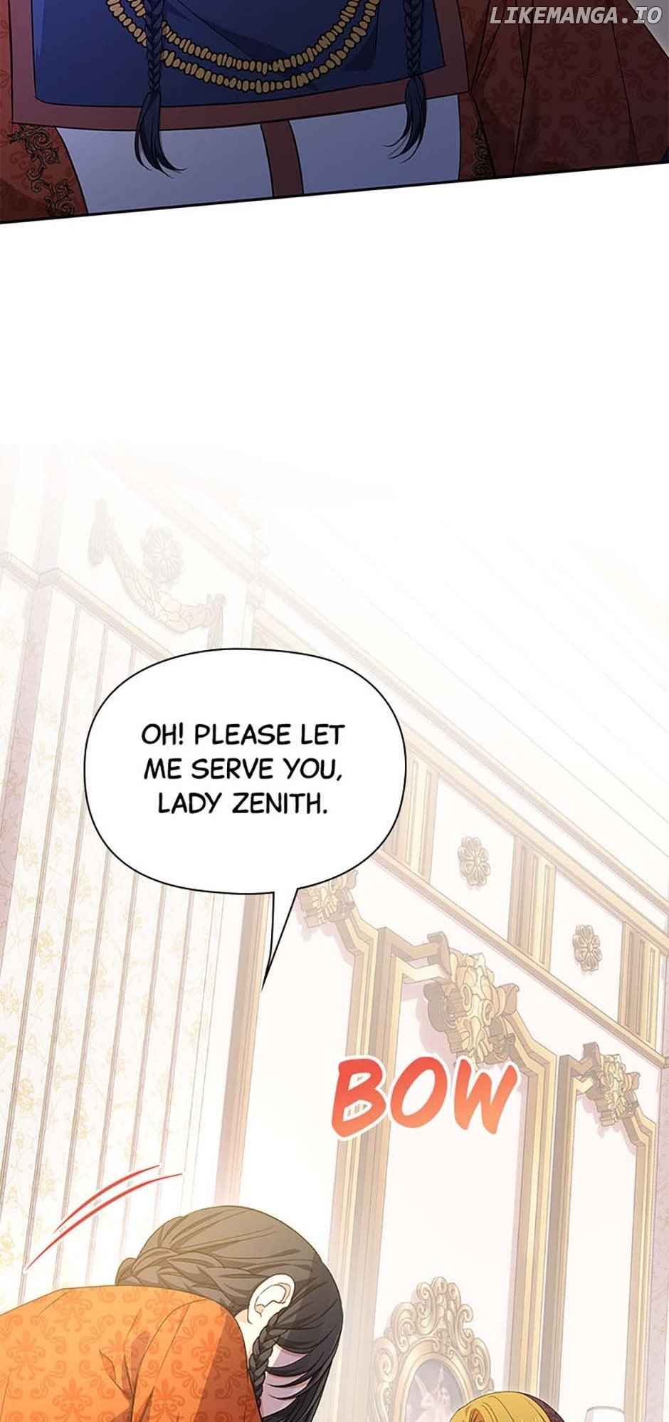 Zenith - Manhwa Chapter 63 - page 94