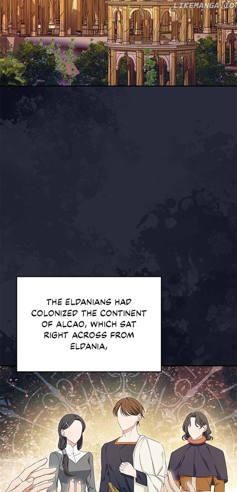 Zenith - Manhwa Chapter 64 - page 3