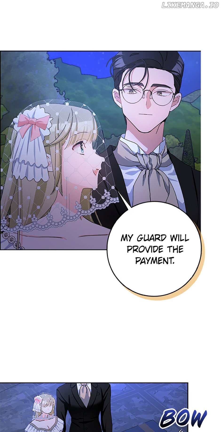 Please Marry Me Again! Chapter 81 - page 29