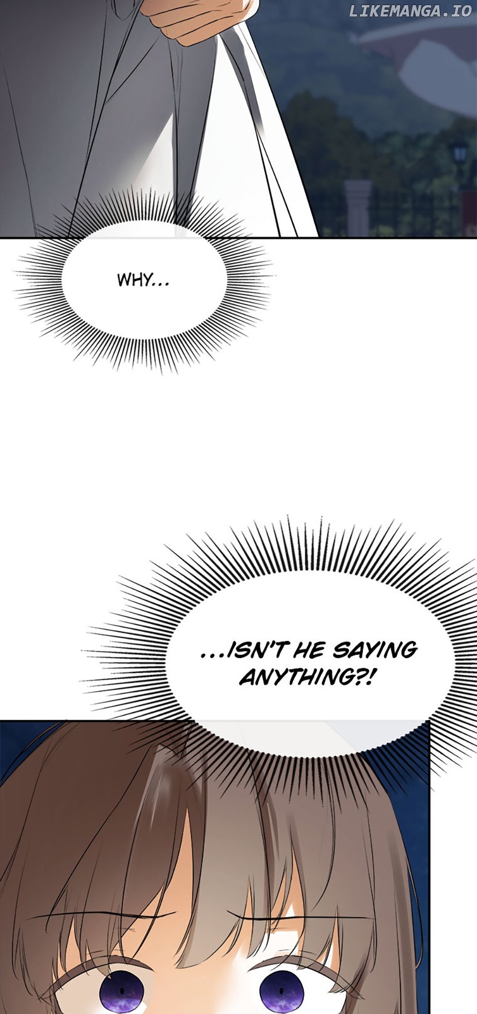 Hiding My True Self Chapter 69 - page 35