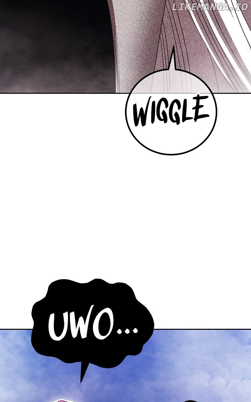 +99 Wooden stick Chapter 112 - page 123