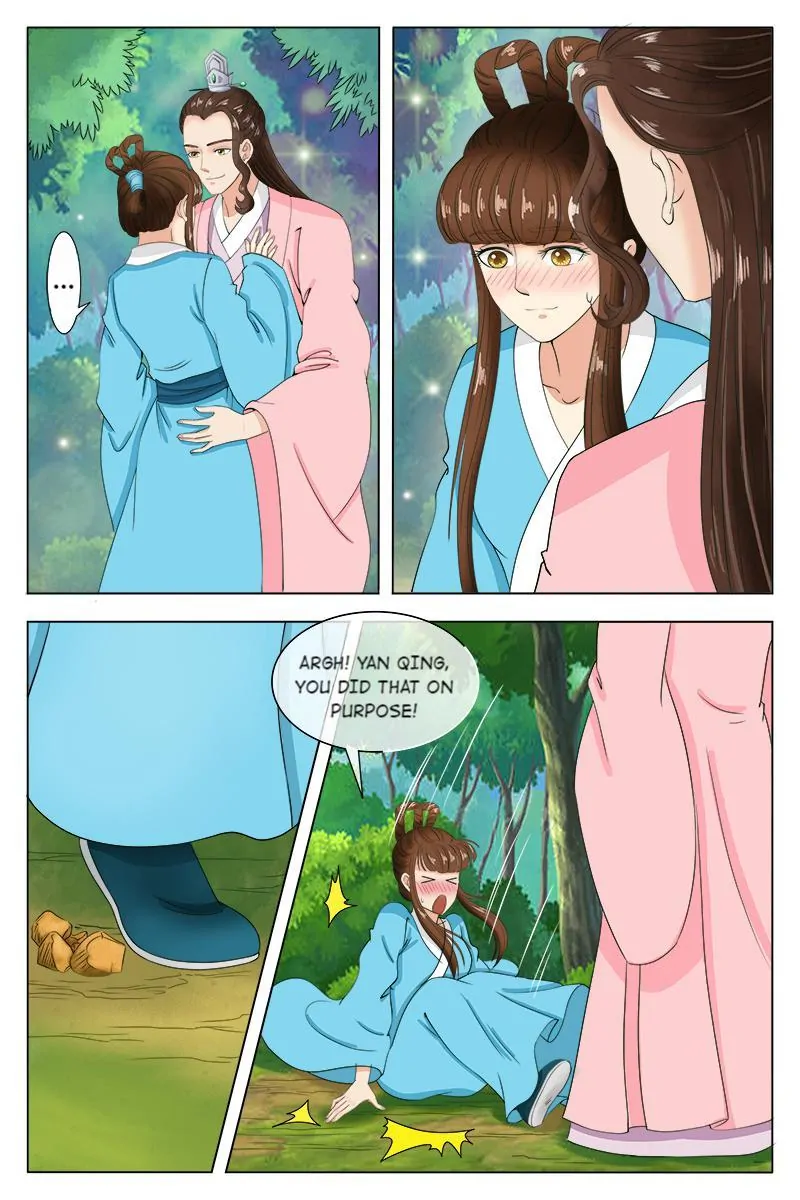 The Double-Sided Girl Chapter 83 - page 5