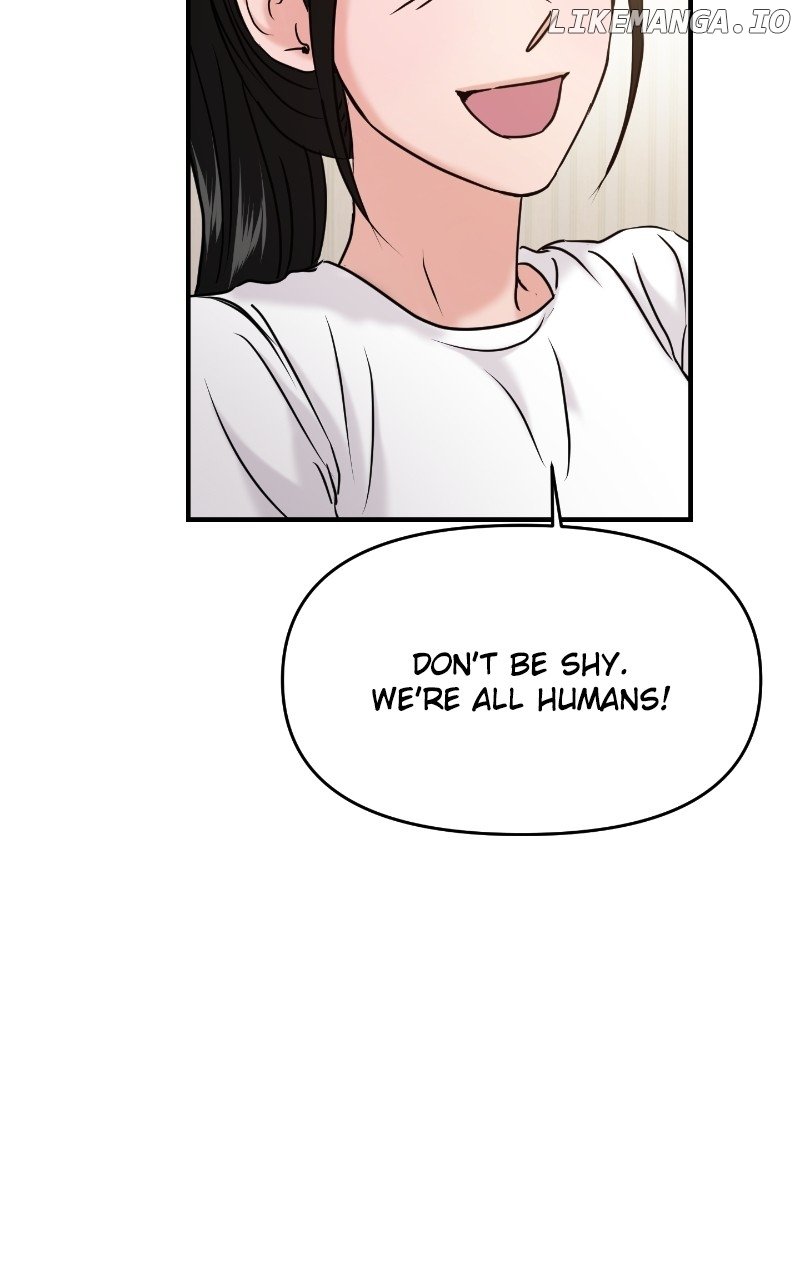 A Campus Romance, I Guess Chapter 37 - page 15