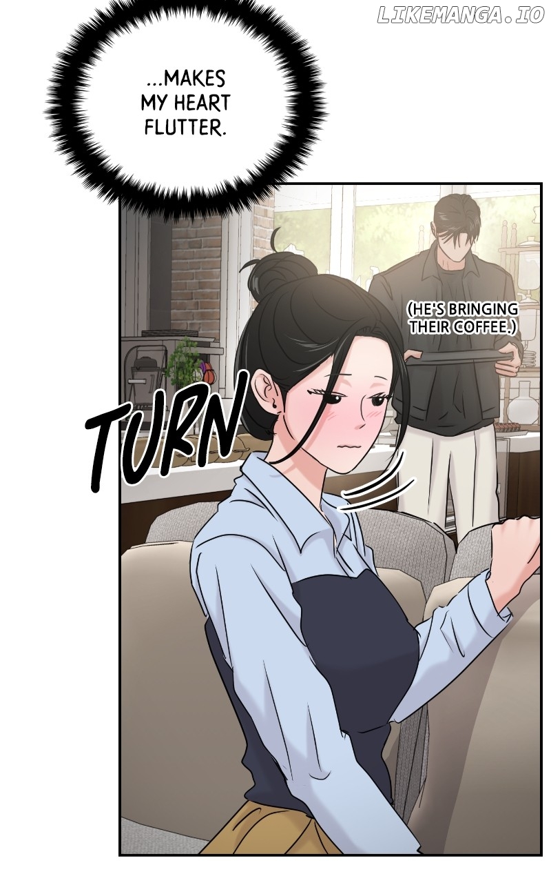 A Campus Romance, I Guess Chapter 37 - page 66