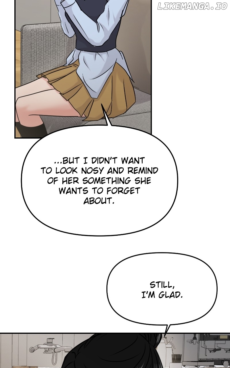 A Campus Romance, I Guess Chapter 37 - page 86