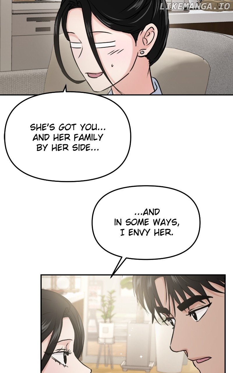 A Campus Romance, I Guess Chapter 37 - page 87