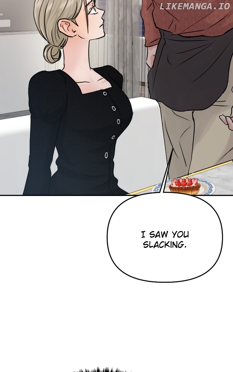 A Campus Romance, I Guess Chapter 38 - page 68