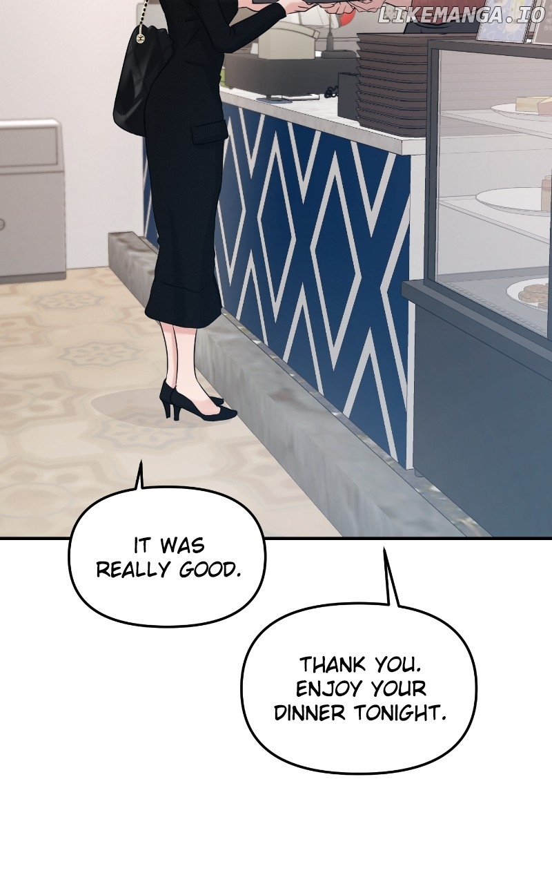 A Campus Romance, I Guess Chapter 38 - page 77