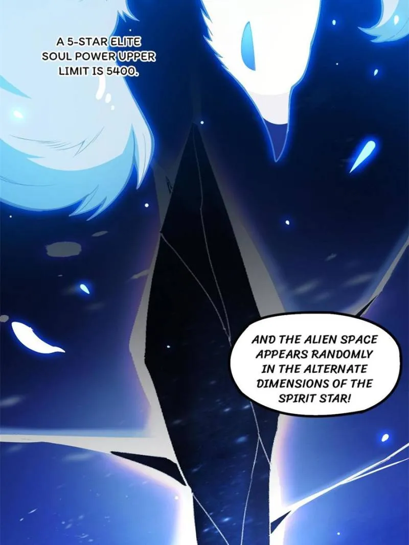 I’m From Alien Space Chapter 14 - page 43