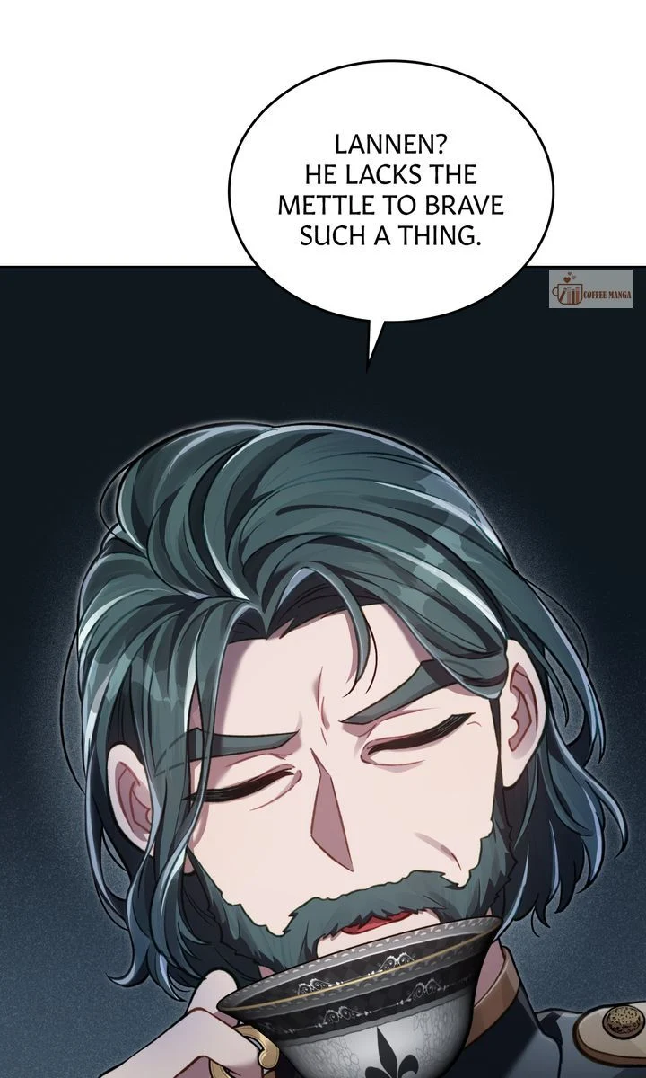 Living as the Enemy Prince Chapter 46 - page 4