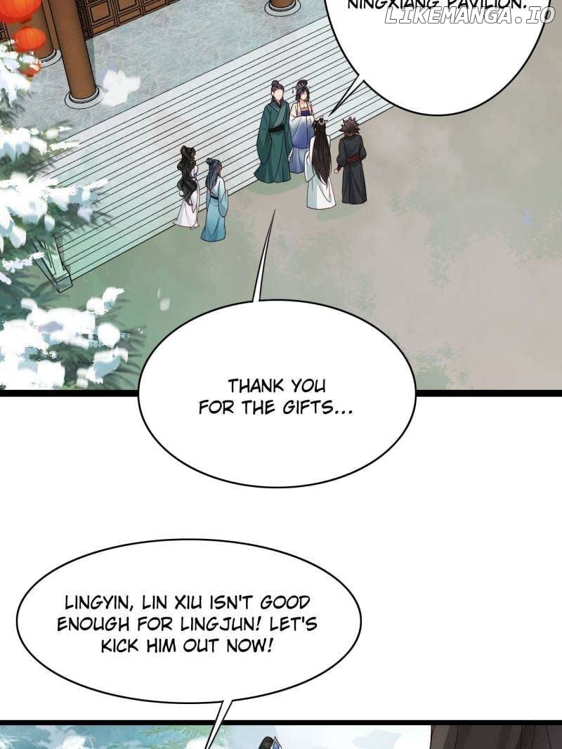 Young Master, Please don’t show off Chapter 66 - page 39