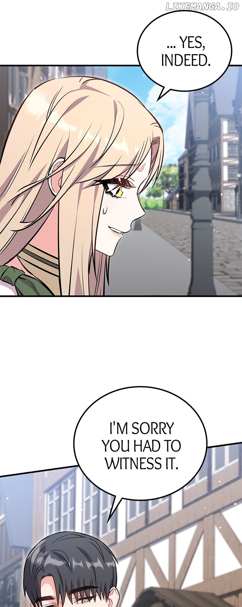 Amelia's Opalescent Marriage Chapter 42 - page 40