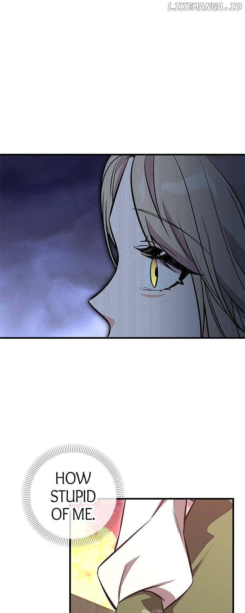 Amelia's Opalescent Marriage Chapter 42 - page 73