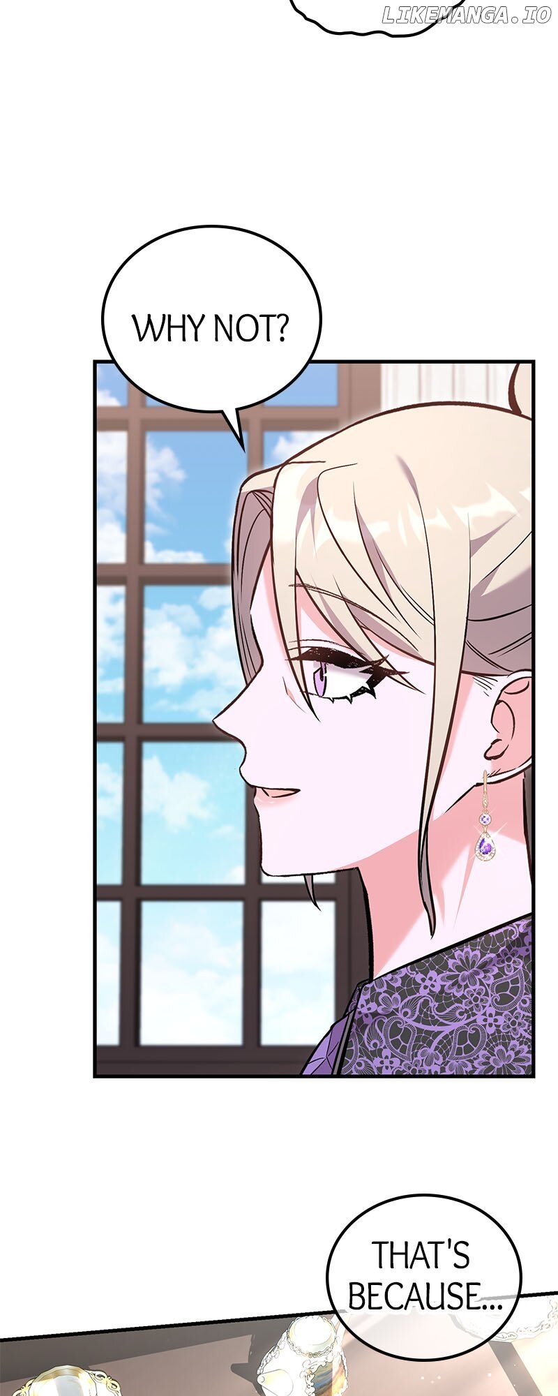 Amelia's Opalescent Marriage Chapter 43 - page 37