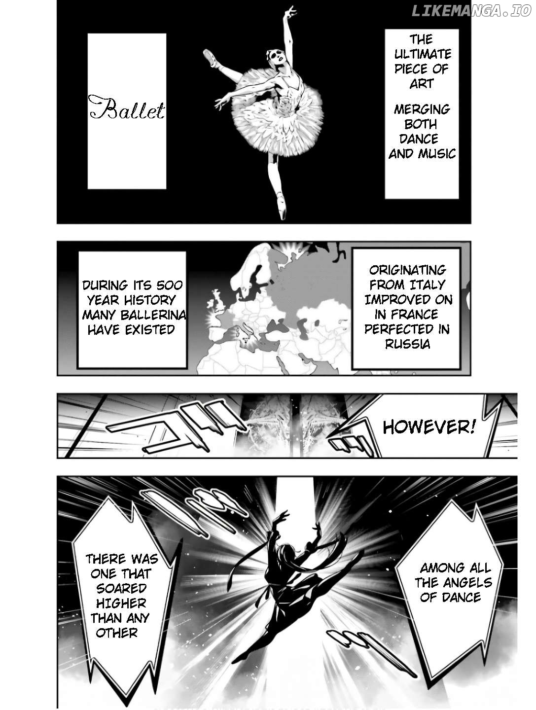 Majo Taisen - The War of Greedy Witches Chapter 45 - page 7