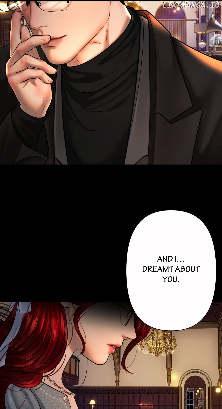 I Made a Deal with the Devil Chapter 46 - page 30