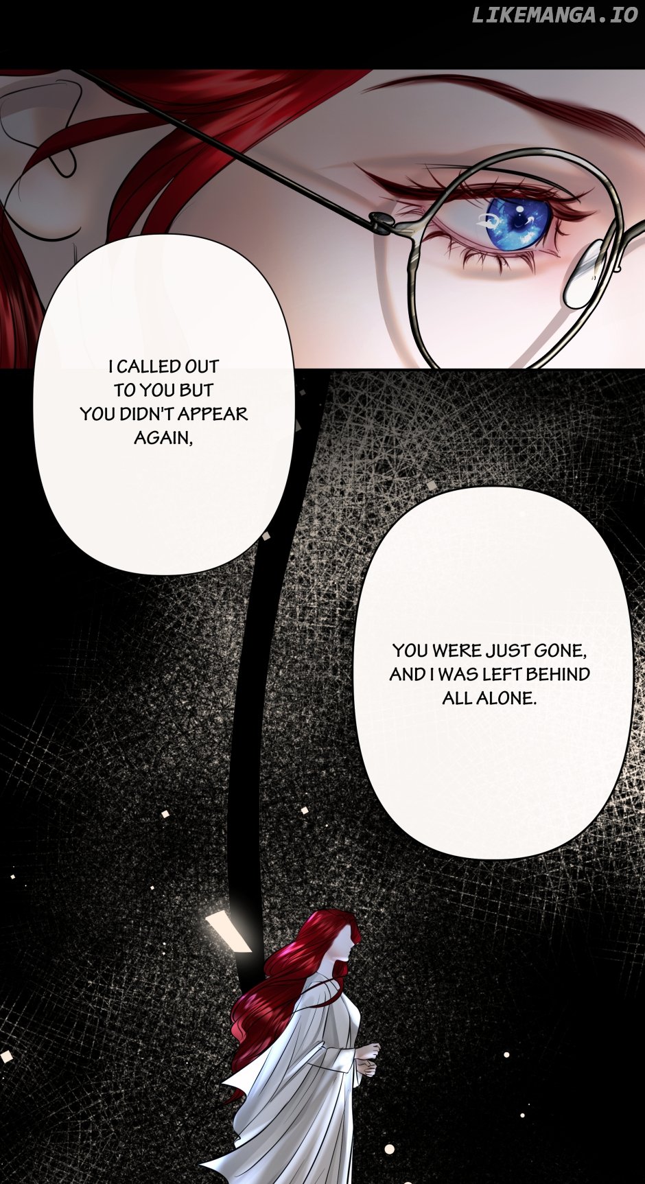 I Made a Deal with the Devil Chapter 46 - page 38