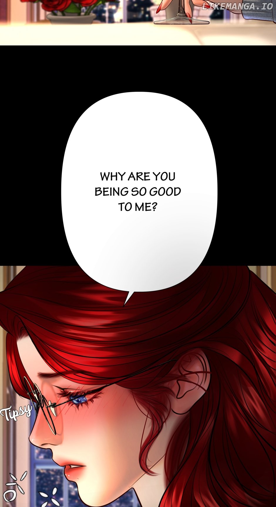 I Made a Deal with the Devil Chapter 46 - page 54