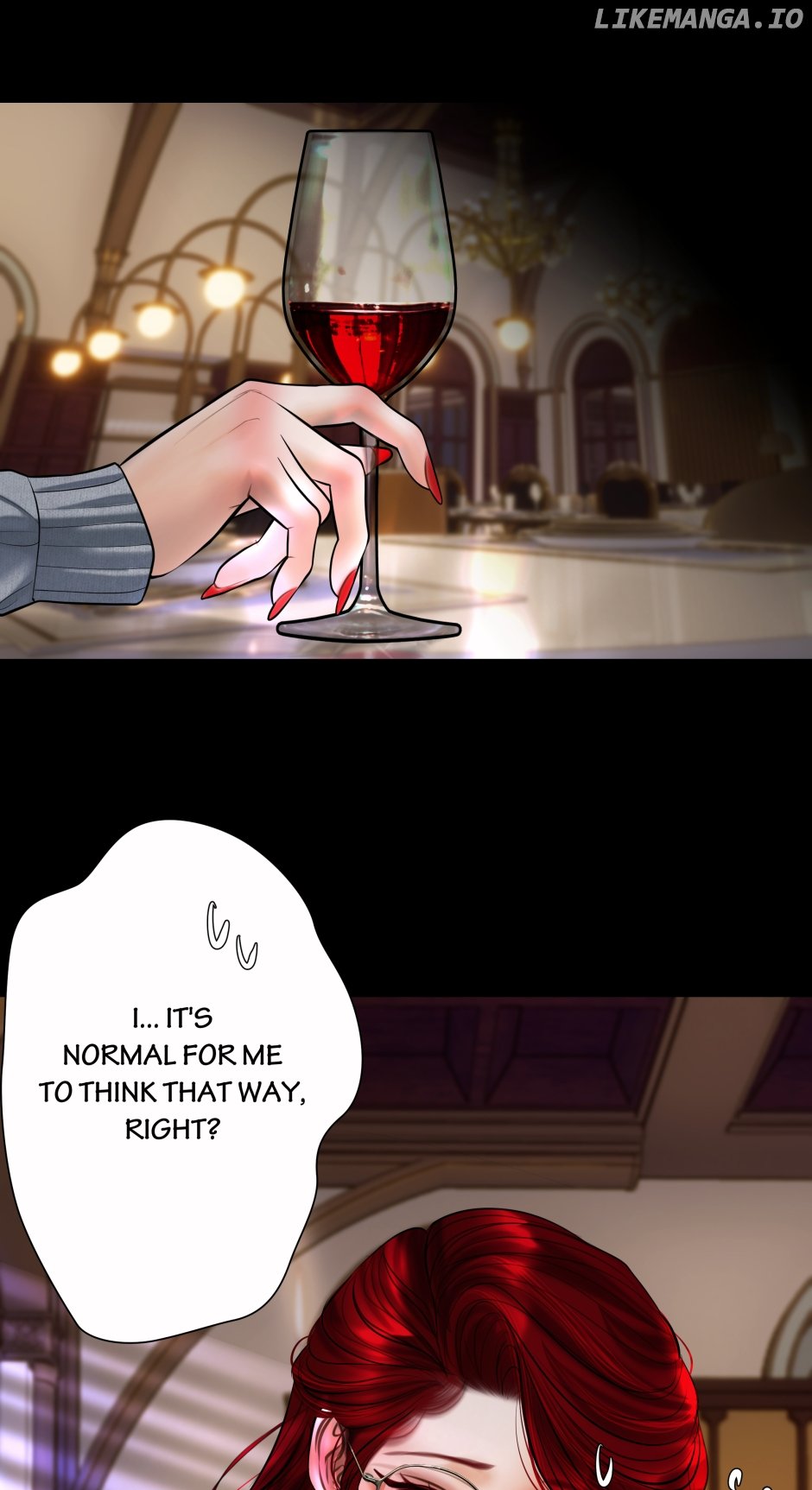 I Made a Deal with the Devil Chapter 46 - page 63