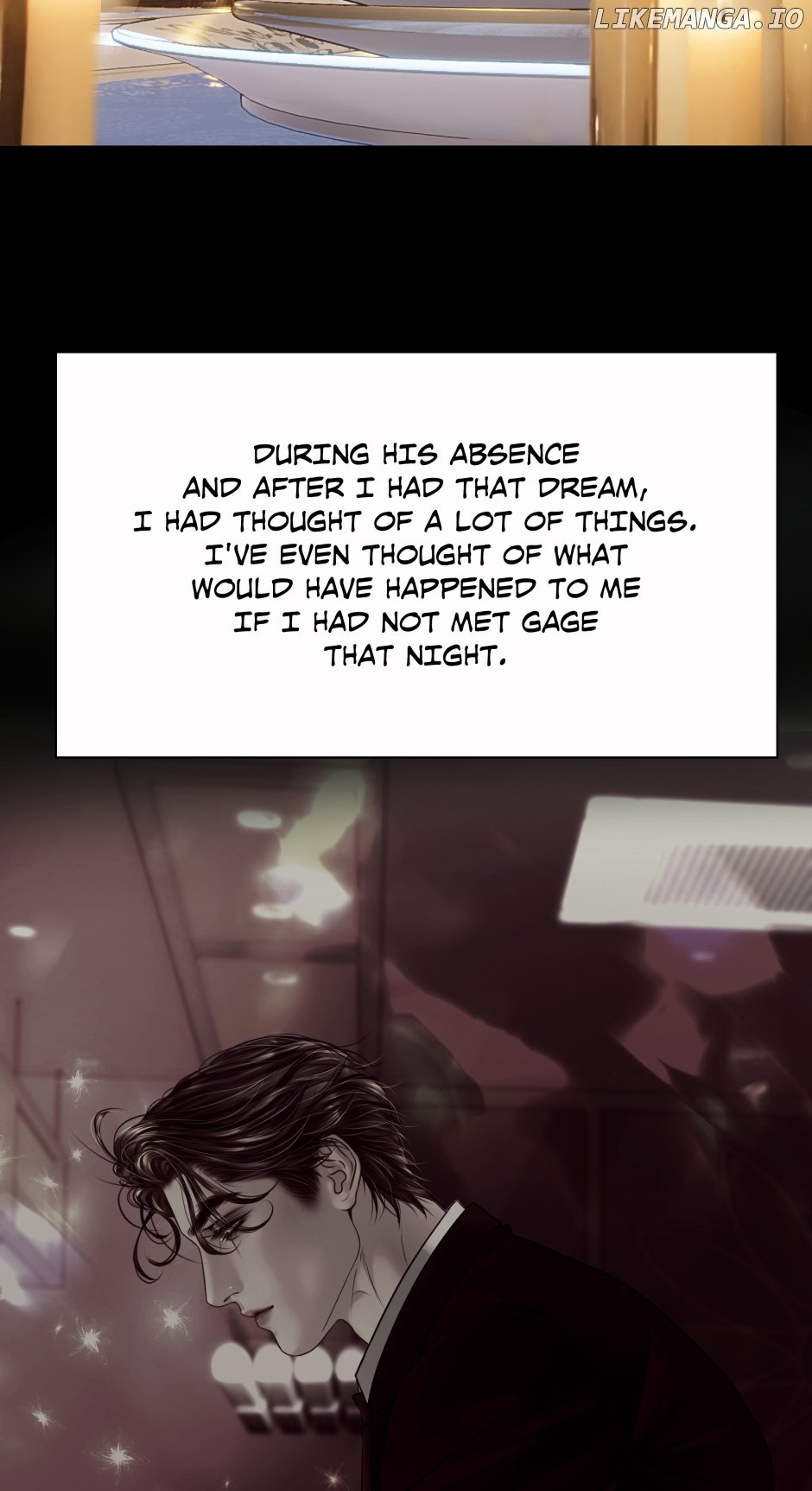 I Made a Deal with the Devil Chapter 46 - page 69