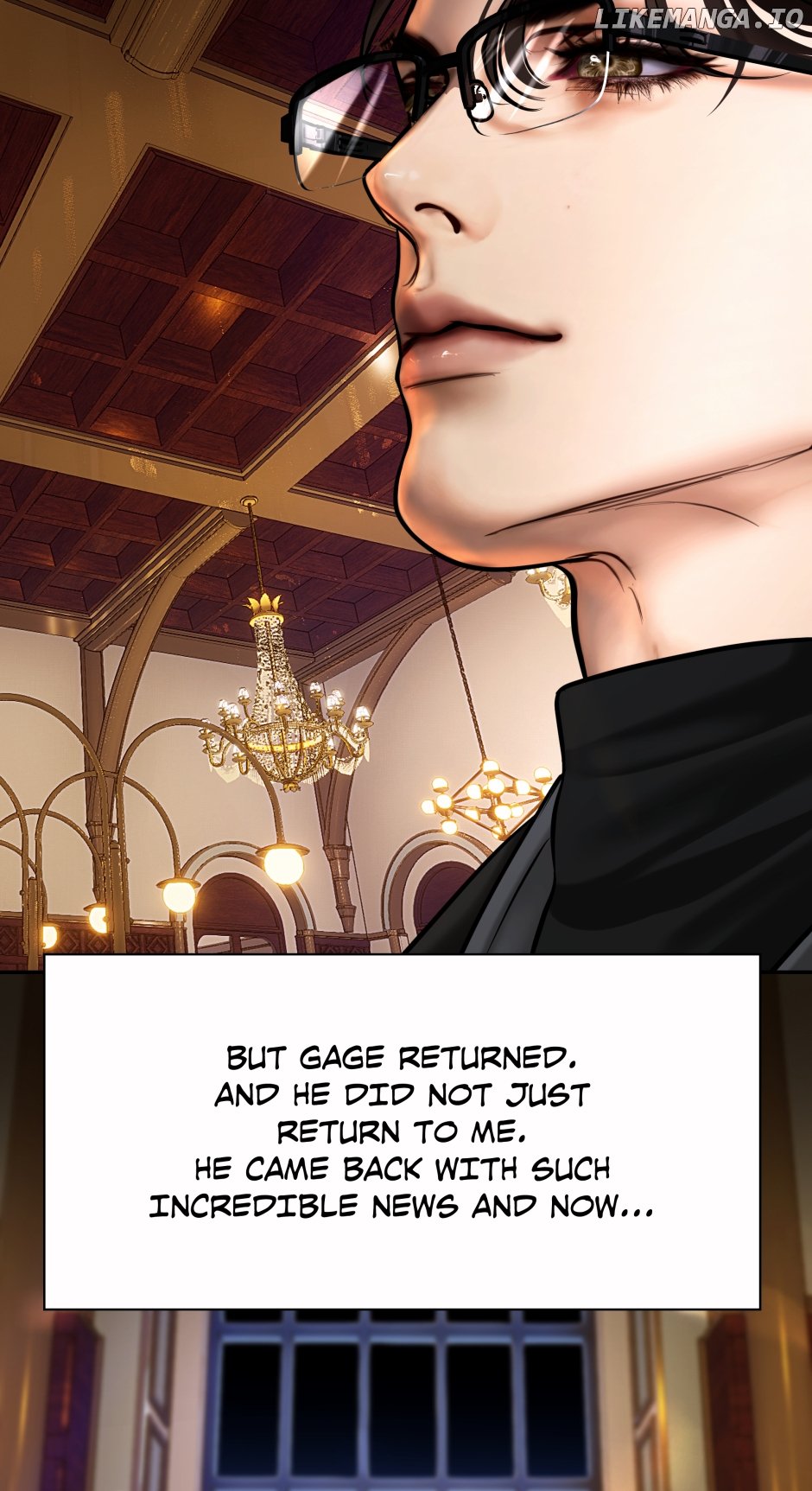 I Made a Deal with the Devil Chapter 46 - page 74